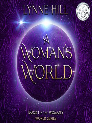 cover image of A Woman's World